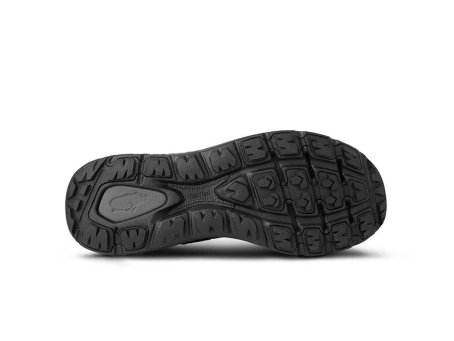 KARHU IKONI TRAIL MAN BLACK BLACK