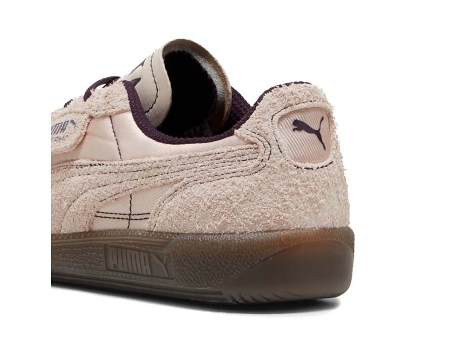 PUMA PALERMO CLOBBER DRESSCODE WNS PINK