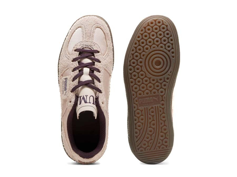 PUMA PALERMO CLOBBER DRESSCODE WNS PINK