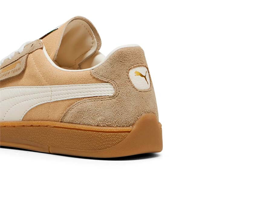 PUMA SUPER TEAM SD BEIGE