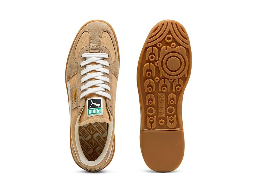 PUMA SUPER TEAM SD BEIGE