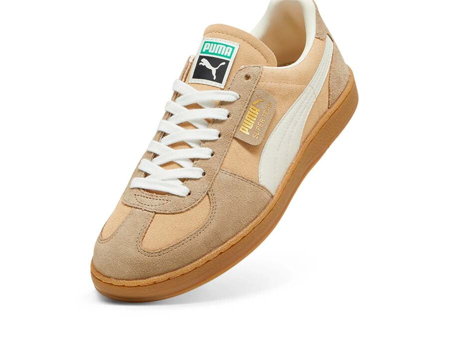 PUMA SUPER TEAM SD BEIGE