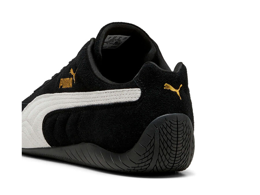 PUMA SPEEDCAT OG  BLACK