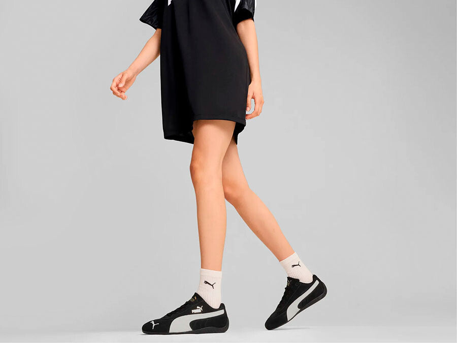 PUMA SPEEDCAT OG  BLACK