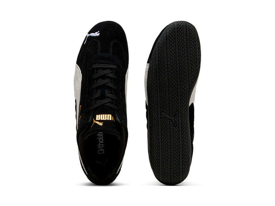 PUMA SPEEDCAT OG  BLACK