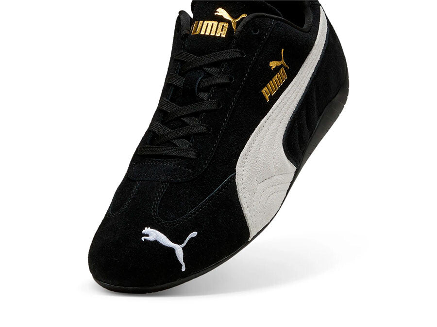 PUMA SPEEDCAT OG  BLACK