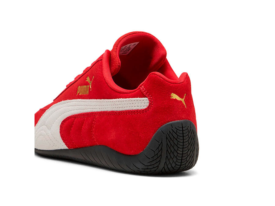 PUMA SPEEDCAT OG  RED