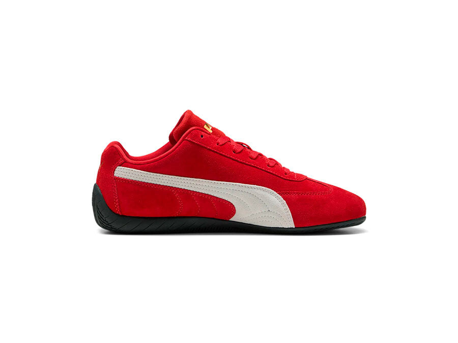 PUMA SPEEDCAT OG  RED