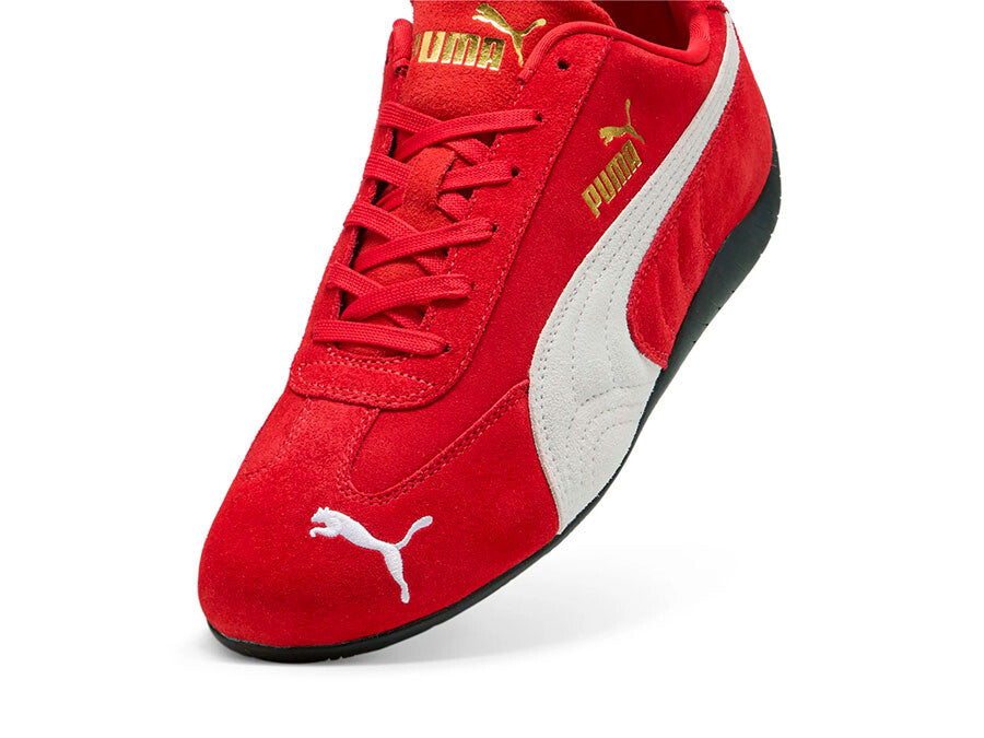 PUMA SPEEDCAT OG  RED