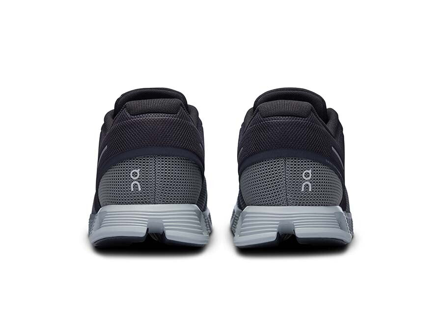 ON RUNNING CLOUD 5 PUSH M ROCK BLACK