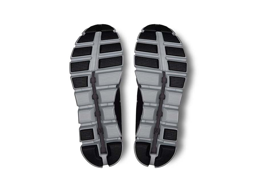 ON RUNNING CLOUD 5 PUSH M ROCK BLACK