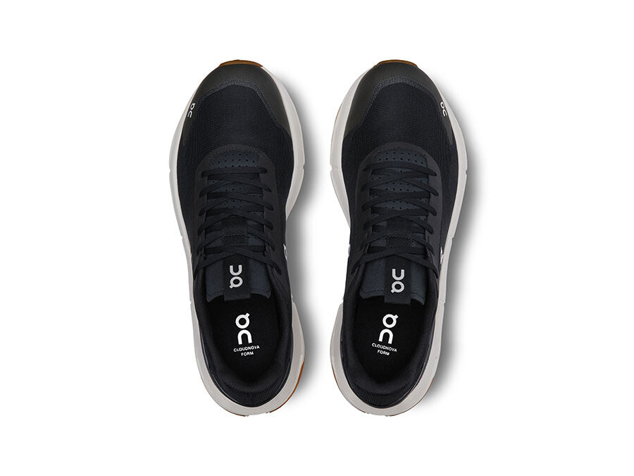 ON RUNNING CLOUDNOVA FORM 2 M BLACK IVORY