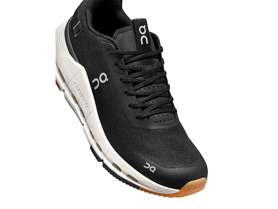 ON RUNNING CLOUDNOVA FORM 2 M BLACK IVORY