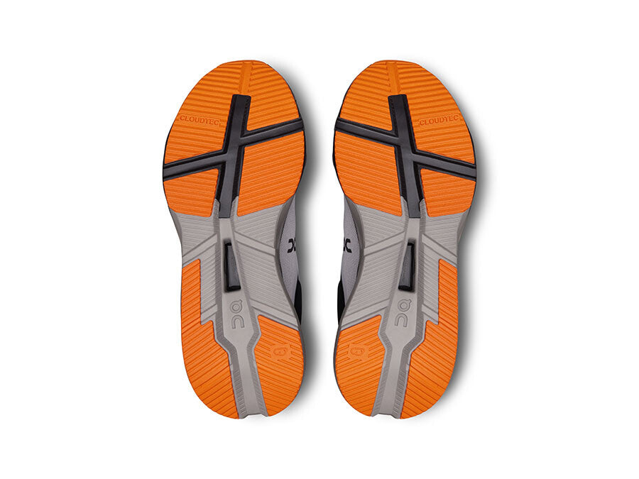 ON RUNNING CLOUDNOVA X 1 M FROST ORANGE