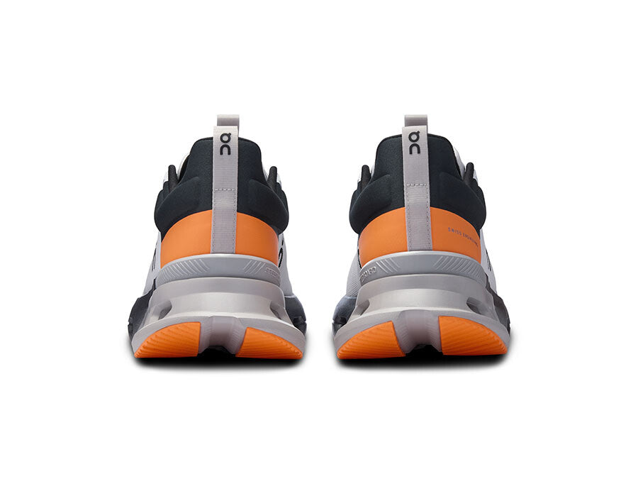ON RUNNING CLOUDNOVA X 1 M FROST ORANGE