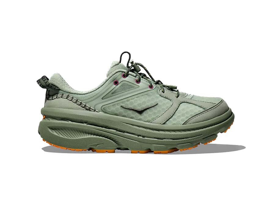 HOKA U BONDI B3 ALOE VERA SUCCULENT