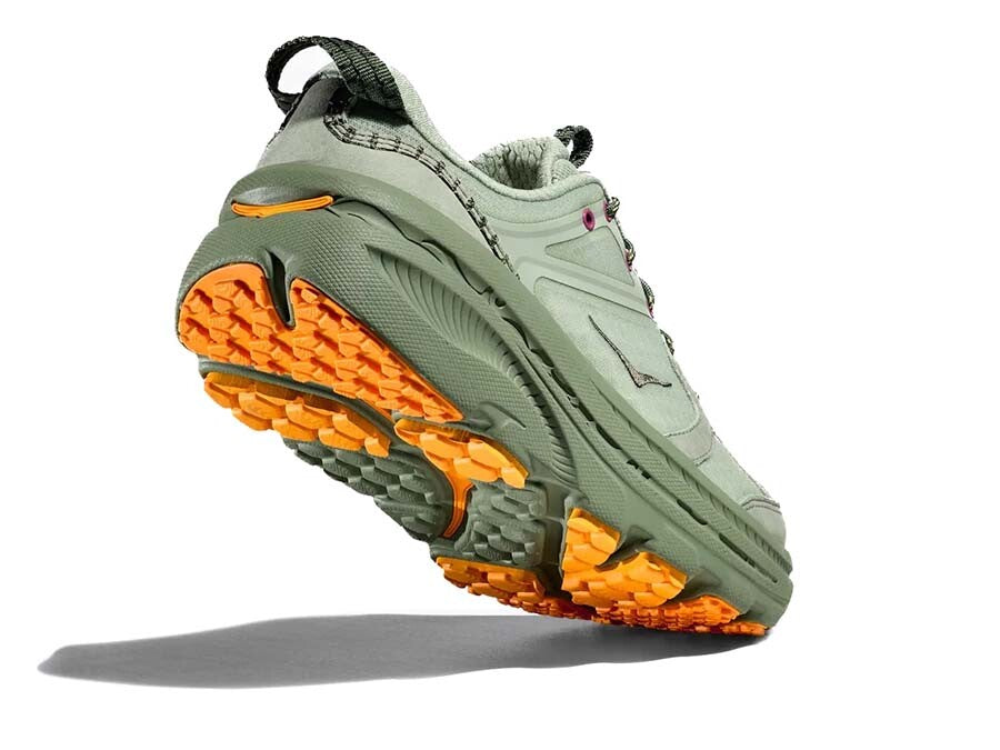 HOKA U BONDI B3 ALOE VERA SUCCULENT