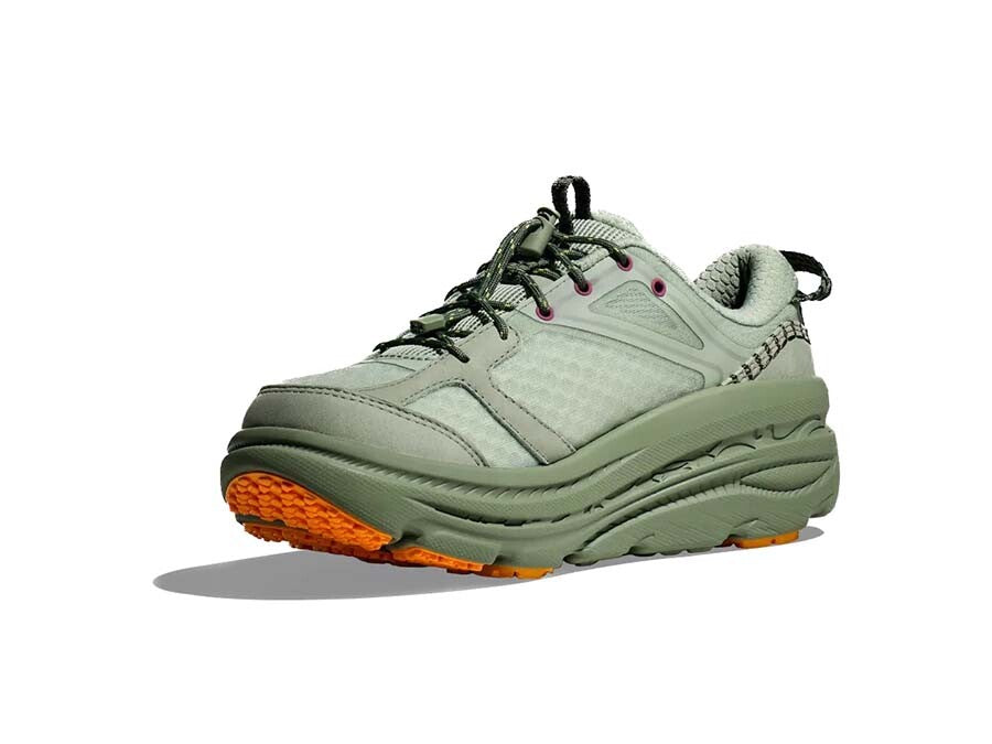HOKA U BONDI B3 ALOE VERA SUCCULENT