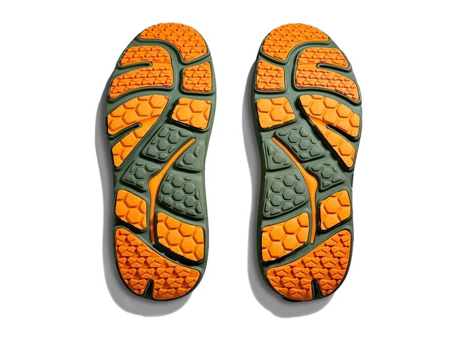 HOKA U BONDI B3 ALOE VERA SUCCULENT