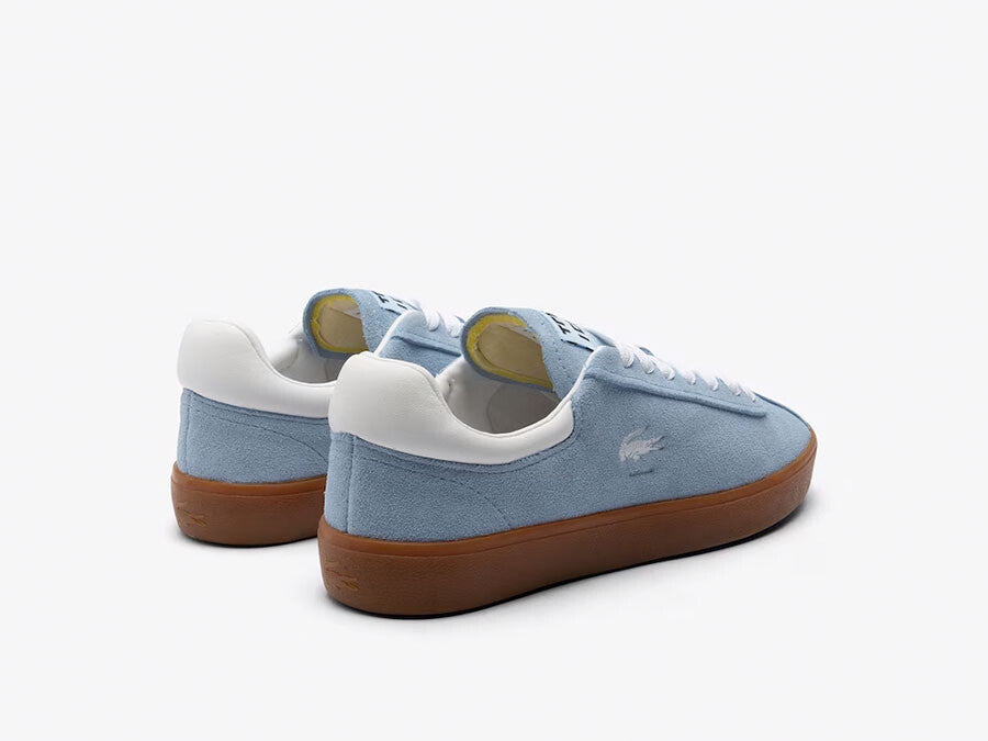 LACOSTE BASESHOT BEIGE