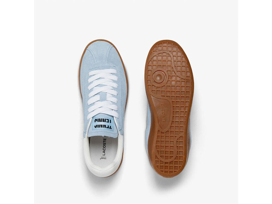 LACOSTE BASESHOT BEIGE