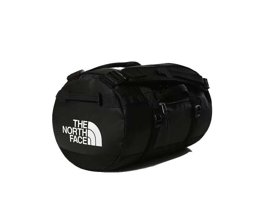 BOLSA TNF BASE CAMP DUFFEL - XS BLACK