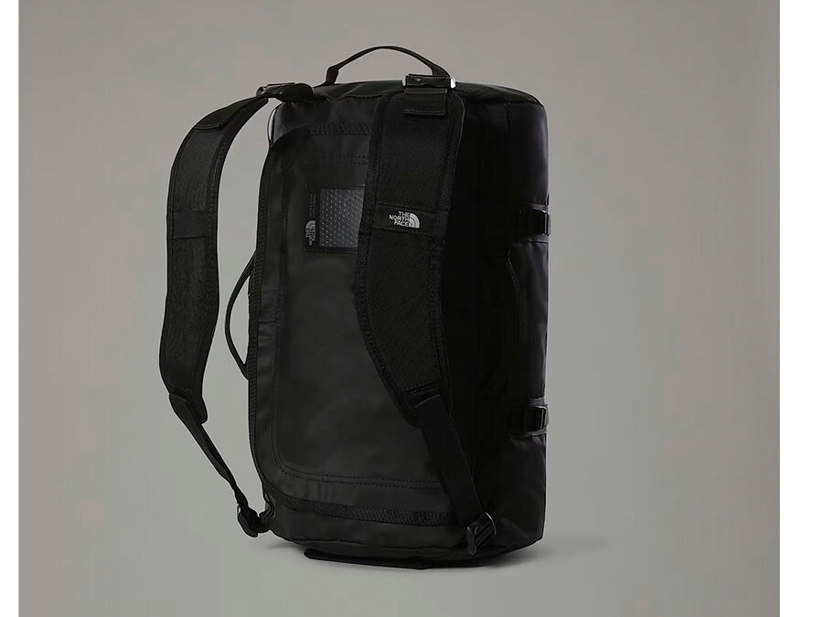 BOLSA TNF BASE CAMP DUFFEL - XS BLACK