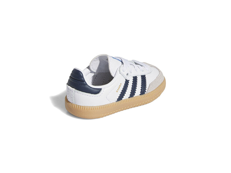ADIDAS SAMBA OG KIDS WHITE