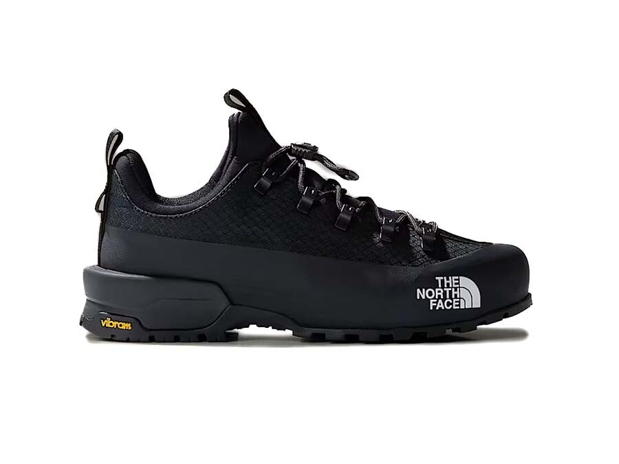 THE NORTH FACE GLENCLYFFE LOW BLACK