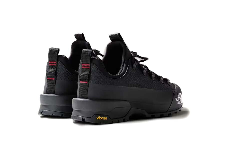 THE NORTH FACE GLENCLYFFE LOW BLACK