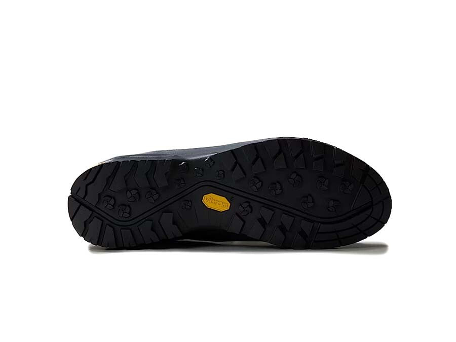 THE NORTH FACE GLENCLYFFE LOW BLACK