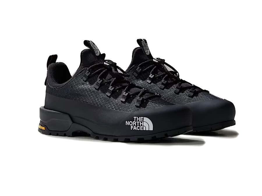 THE NORTH FACE GLENCLYFFE LOW BLACK