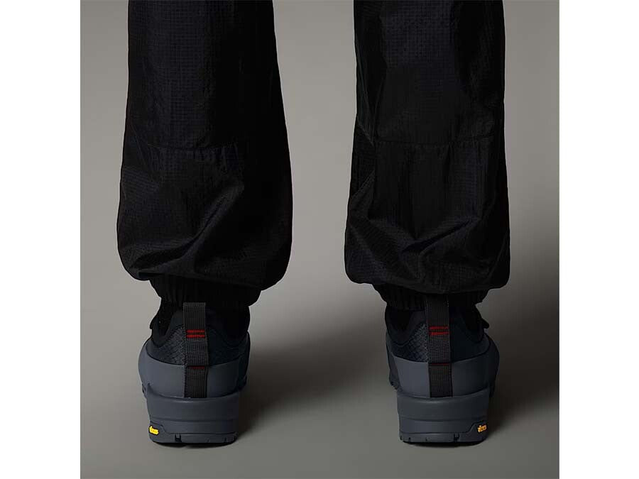 THE NORTH FACE GLENCLYFFE LOW BLACK