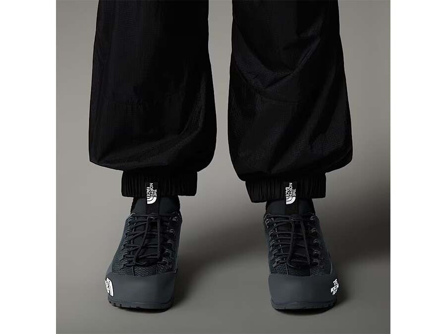 THE NORTH FACE GLENCLYFFE LOW BLACK