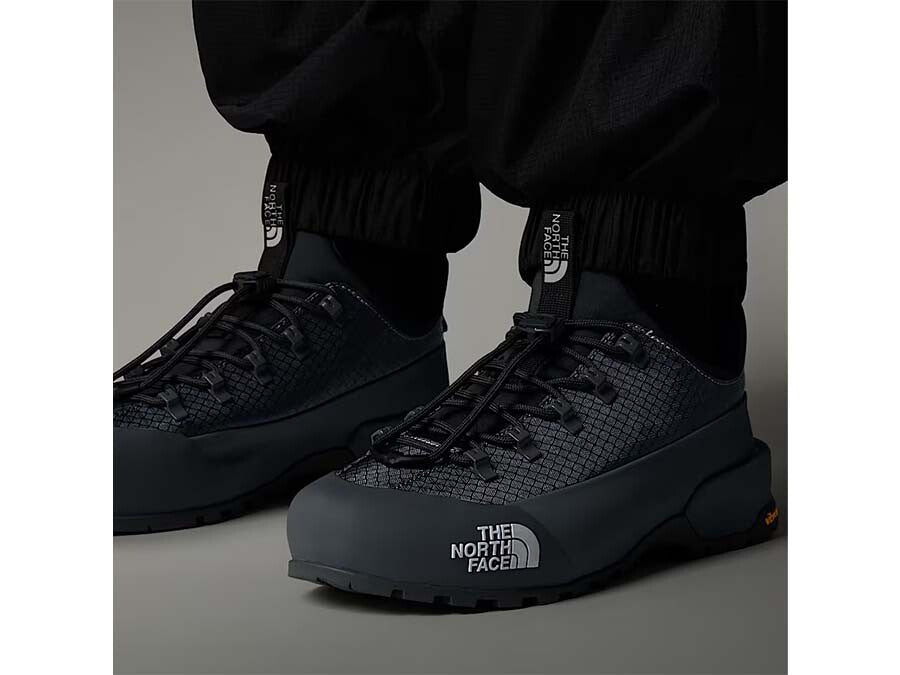 THE NORTH FACE GLENCLYFFE LOW BLACK