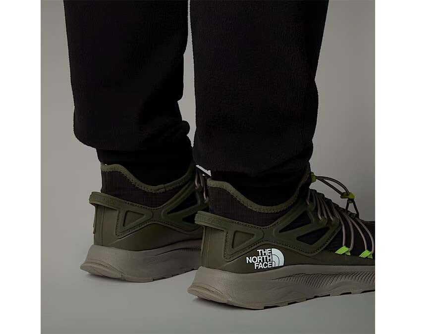 THE NORTH FACE M OXEYE TECH NEW TAUPE GREEN