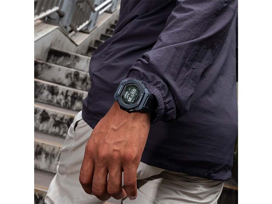 CASIO G-SHOCK GBD-300-1ER