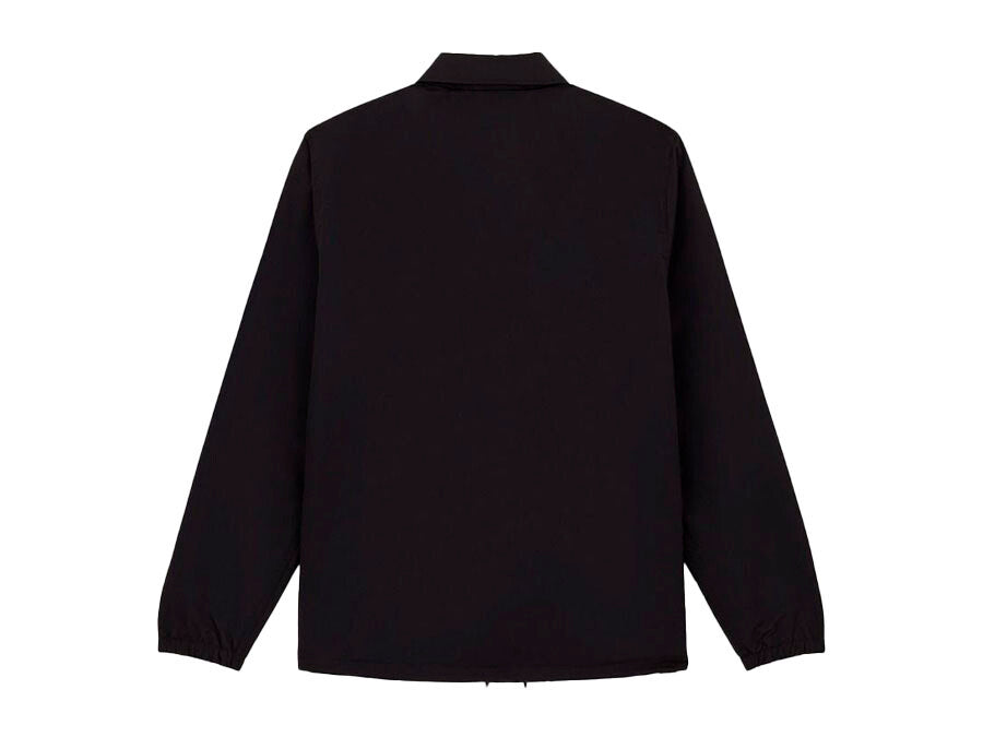 CHAQUETA DICKIES OAKPORT COACH JACKET BLACK