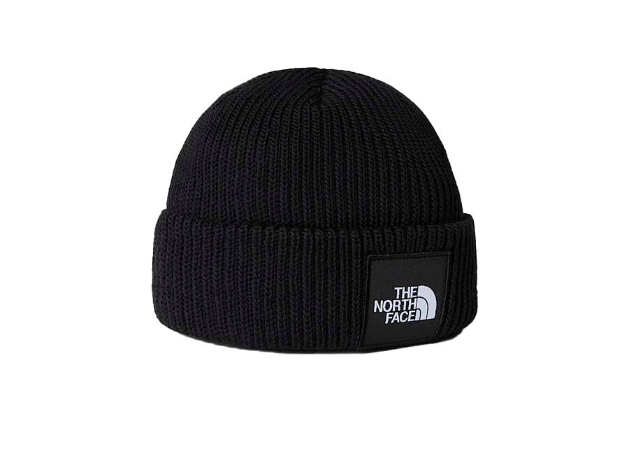 BEANI TNF EXPLORE BEANIE BLACK