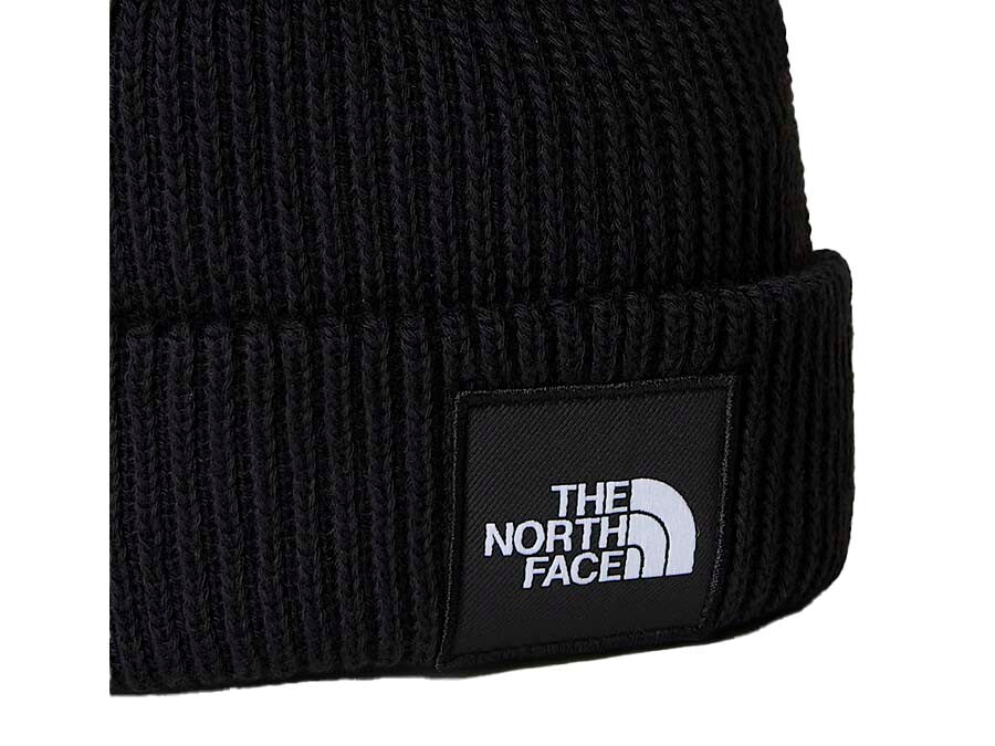 BEANI TNF EXPLORE BEANIE BLACK