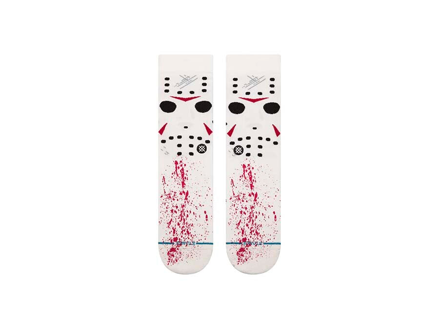 CALCETINES STANCE JASON CREW