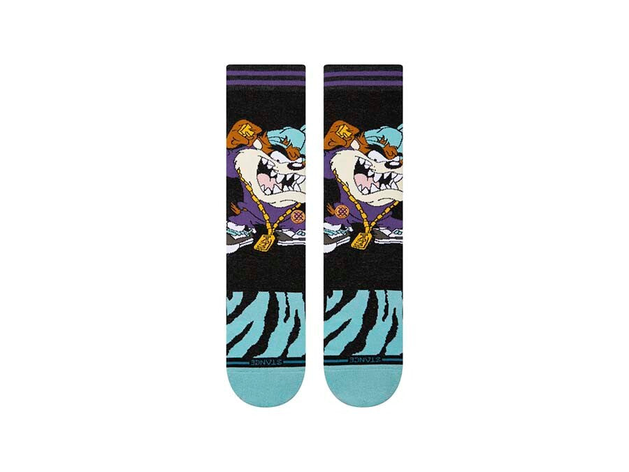 CALCETINES STANCE TAZ CREW
