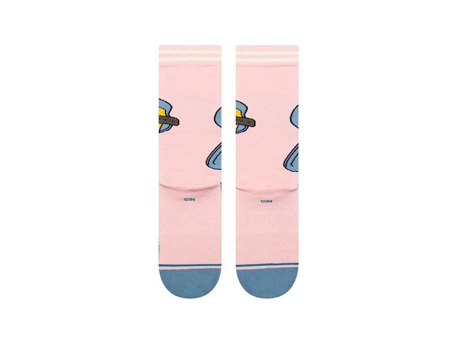 CALCETINES STANCE TWEETY CREW