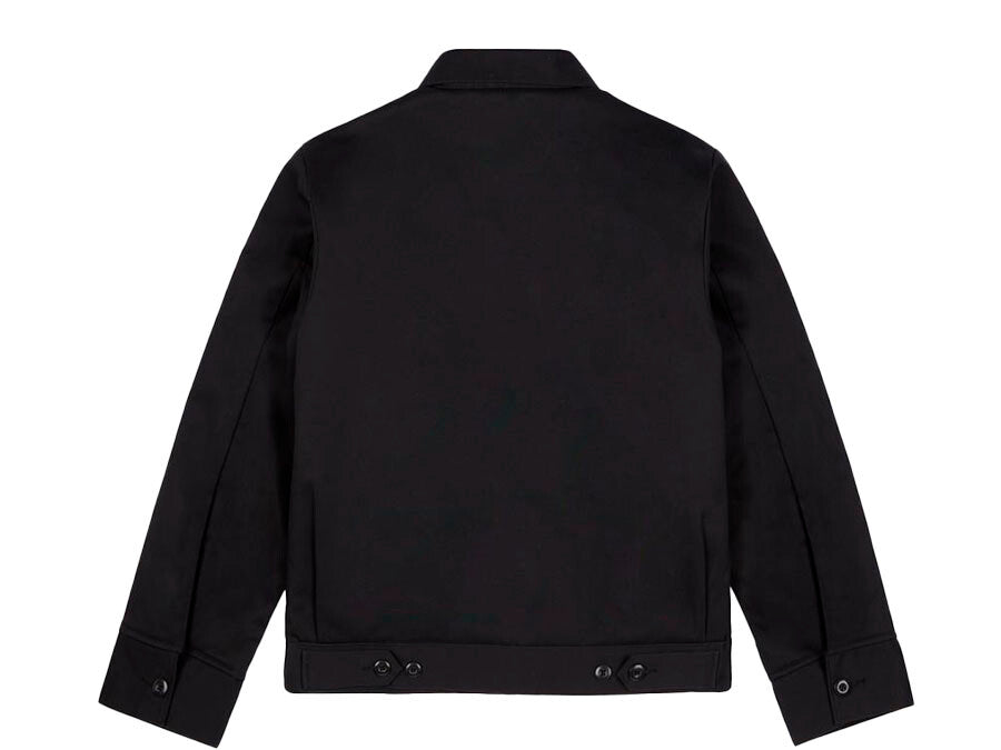 CHAQUETA DICKIES LINED EISENHOWER JACKET REC BLACK