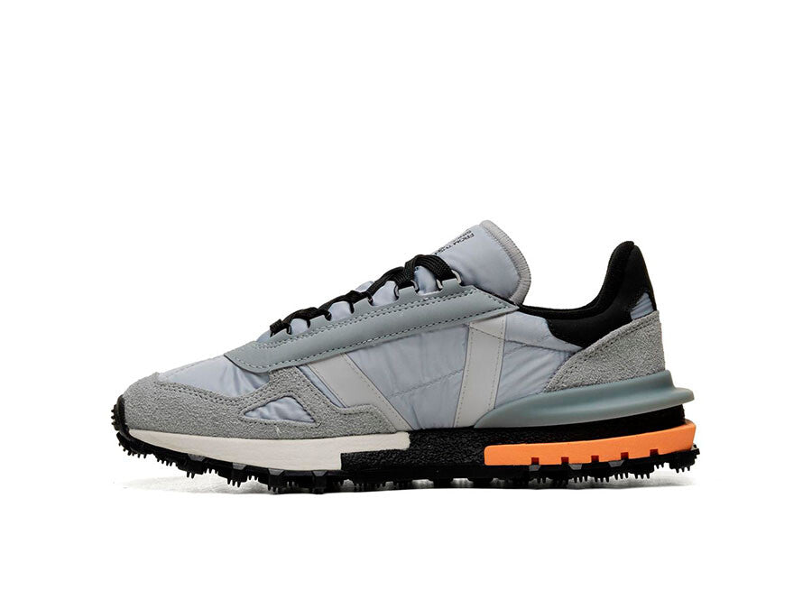 LACOSTE ELITE ACTIVE LIGHT GREY