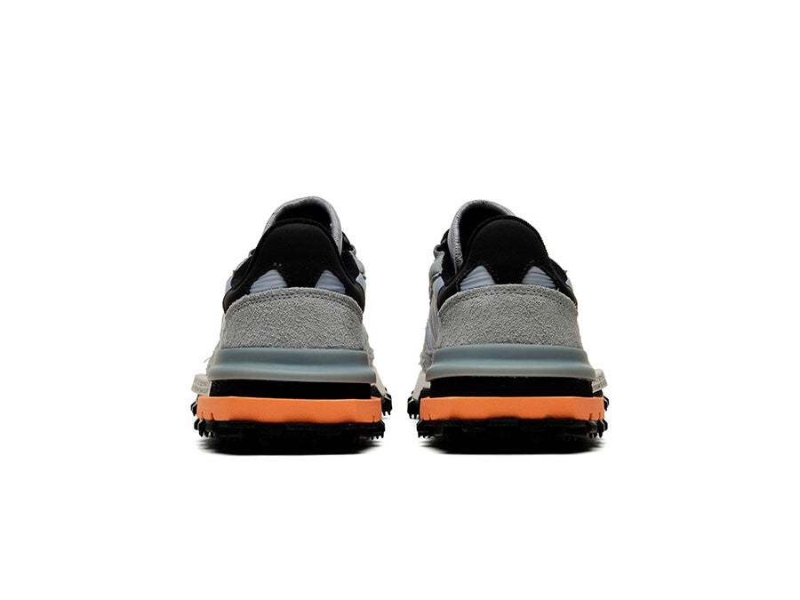 LACOSTE ELITE ACTIVE LIGHT GREY