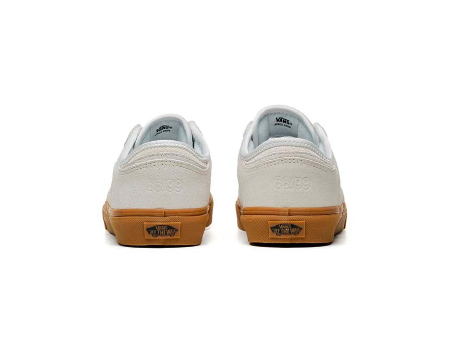 VANS ROWLEY CLASSIC MARSHMALLOW