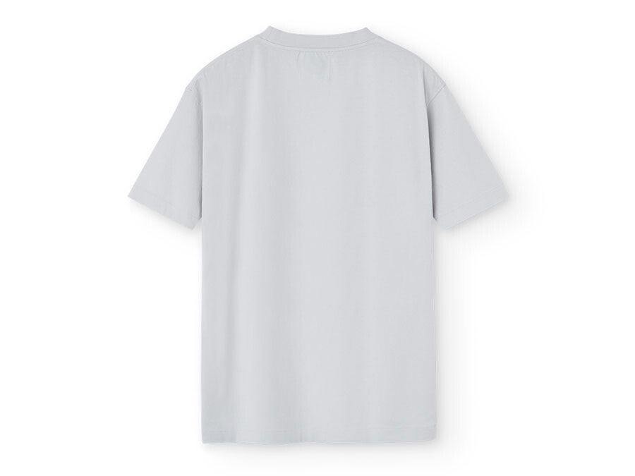 CAMISETA WANF CLEARLY A GREY