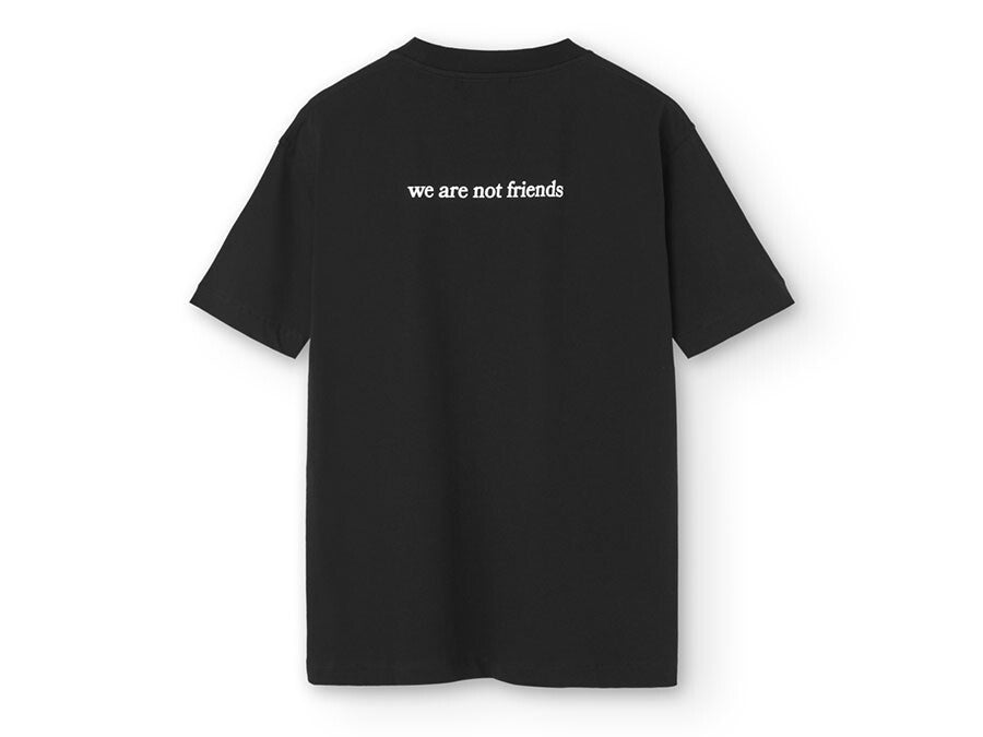 CAMISETA WANF CRAFT PASTA