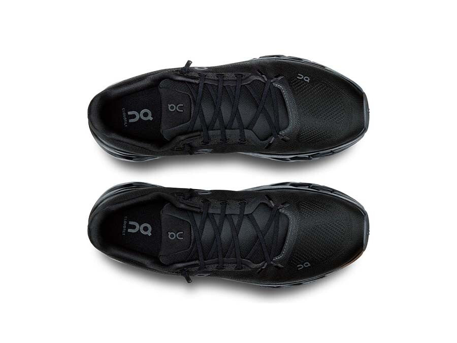 ON RUNNING CLOUDTILT 1 M MIDNIGHT IVORY